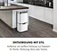 Бак для мусора Klarstein Touchless Ultraclean (10035084) - миниатюра 6