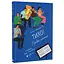 Книга Тихо! Триває репетиція. Книги-картинки. Автор - Віктор Мартинюк (ВСЛ) - мініатюра 1