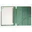 Чохол Smart Case Clear+stylus для Apple iPad Air/Air2/pro 9.7 /2017/2018 зелений - мініатюра 1