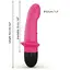 Вибратор Dorcel Mini Lover Magenta 2.0 - миниатюра 6