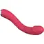 Изогнутый вибратор для стимуляции точки G 30 режимов - миниатюра 4