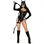 Еротичний костюм кішечки Leg Avenue Fierce Feline L - мініатюра 7