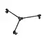 Штатив Ulanzi AT-01 Offset Tripod (T052 AT-01) - миниатюра 3
