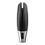 Мастурбатор Satisfyer Power с вибрацией черный - миниатюра 3