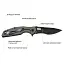Нож Skif Defender II BSW Black - миниатюра 8