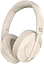 Гарнітура Defender FreeMotion B485 Bluetooth ANC Beige (63485) - мініатюра 1