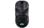 Миша бездротова 2E Gaming HyperDrive Lite RGB Black (2E-MGHDL-WL-BK) - мініатюра 1