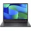 Ноутбук 16" Acer TravelMate P2 TMP216-51-G2-TCO-33PW, Shale Black 16" (1920x1200, IPS, 60Hz), Intel Core 3-100U (6x1.2-4.7GHz), 8Gb DDR5, 51 Bluetooth 5.3, Web, 1xType-C/2xUSB 3.0, HDMI, 53Wh, DOS (NX.BB7EU.007 - миниатюра 1