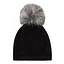 Шапка CMP Woman Knitted Hat Black (1097-5505238-U901 UNI) - миниатюра 2