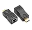 Одноканальний пасивний подовжувач HDMI Voltronic до 30 м - мініатюра 1