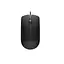 Мышка Dell MS116 Black (570-AAIS) - миниатюра 1
