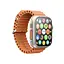 Розумний смарт-годинник Smart Watch GS ULTRA 8 Silver 2.05 безрамковий з бездротовою зарядкою - мініатюра 7