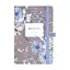 Еженедельник Axent 2026 Partner 125х195 мм Blue Elegance (8524-26-1-A-PPS) - миниатюра 2