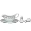 Сервиз столовый 6/41 NP80SETTS3 - миниатюра 7