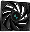 СВО Deepcool LS720S Zero Dark (R-LS720-BKNNMM-G-1) - мініатюра 3