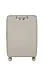 Чемодан 75 См Samsonite PARALUX HS STONE GREY 75x50x31(34) KT2*08003 - миниатюра 6