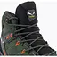 Черевики Salewa MS Alp Mate Mid WP 44 Зелений (1054-013.001.5876) - мініатюра 8