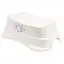 Підставка-сходинка дитяча 1287TXK(White) білий - мініатюра 1