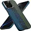 Чохол Pitaka MagEZ Tactile Woven Aries Apple iPhone 16 Pro Credit Card (KI1601CR) [136821] - мініатюра 5