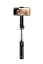 Монопод трипод беспроводной XO SS11 100 см Черный - миниатюра 5