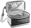 Термосумка для пікніка Crivit із жорстким дном 12L сіра tur0001267 - мініатюра 6