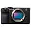 Бездзеркальний фотоапарат Sony Alpha A7CR Body Black (ILCE7CRB.CEC) [97908] - мініатюра 1