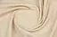 Тканина з тефлоновим просоченням Бежевий однотон (від 1 м) - мініатюра 2