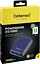 Универсальная зарядная батарея Intenso XS10000 10000mAh (Blue) - миниатюра 6