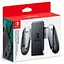 Nintendo Switch підзарядний тримач Charging Grip Joy-Con - мініатюра 1