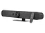 Веб-камера Logitech Rally Bar Mini Graphite (960-001339) - миниатюра 4