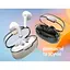 Навушники ColorWay Slim TWS-2 Earbuds Black (CW-TWS2BK) - мініатюра 6