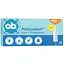 Тампоны o.b. ProComfort Super 16 шт. (3574660234329/3574661331164) - миниатюра 1