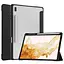 Чохол TPUCristal SlimTPU Spen holder Samsung Galaxy Tab S9/S9 Fe Чорний - мініатюра 1