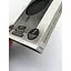 Чохол Decoded Grip MagSafe Case для Apple iPhone 15 (6.1") Clear Black - мініатюра 7