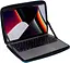 Чохол Thule Gauntlet 4 MacBook 14" Sleeve Blue (TH 3204903) - миниатюра 5