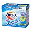 Kao Attack High Penetration Reset Power Антибактеріальний пральний порошок 800 г  - мініатюра 1