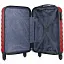 Чемодан Semi Line 20" S Red (T5578-2) - миниатюра 2