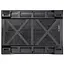 Корпус Chieftec VISIO GM-30B-TG-OP ATX, без БЖ, Black - мініатюра 6