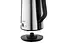 Электрочайник Ardesto Steel Collection 1.7 л Strix LED дисплей двойные стенки серебристый kuh0015399 - миниатюра 10