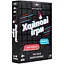 Настільна гра Strateg Хайпові ігри 3 в 1 30946 інструкція гральні картки - мініатюра 1