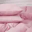 Наволочка MirSon Фланель 008 Pink 40х40 см (2200009651205) - мініатюра 6