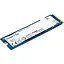 Накопичувач SSD Kingston m.2 NVMe 2TB NV3 PCIe 4.0 (SNV3S/2000G) Б/в - мініатюра 2