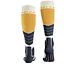 Шкарпетки Falke ESS SK2 Intermediate M 39-41 Off White (1097-16522-2040 39/41) - мініатюра 2