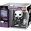 Ігрова фігурка Funko POP! Nooks - Кімната Джека Скеллінгтона (90377) - мініатюра 1