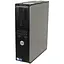 Комп'ютер Dell Optiplex 780 DT (E8400/8/320) Б/В - мініатюра 1