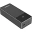 Портативное зарядное устройство для Energizer UE27062PQ PD65W черный 27000 mAh - миниатюра 2