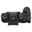 Бездзеркальний фотоапарат Sony Alpha A1 Body Black (ILCE1.CEC) UA [100515] - мініатюра 3