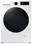 Пральна машина з сушкою Samsung WD90DG5G34BELE - мініатюра 1