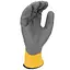 Рукавички DeWalt універсальні загального використання р.L/9 (DPG35L) - мініатюра 3