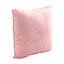 Подушка Руно 40х40 декоративна Velour "Rose" 311.55_Rose - мініатюра 1